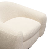 Pascal Swivel Chair