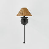 Perilla Sconce