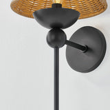 Perilla Sconce