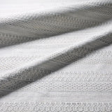 Penrose Rug - White