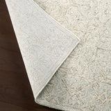Province Rug - Moss