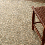 Province Rug - Moss