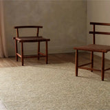Province Rug - Moss