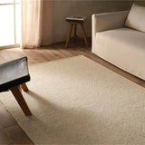 Province Rug - Tapioca