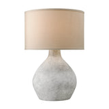 Zen Lamp