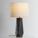 Coronado Lamp