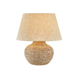 Malik Table Lamp
