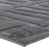 Petros Rug - Gray