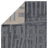 Petros Rug - Gray