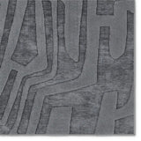 Petros Rug - Gray
