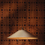 Pawley Pendant