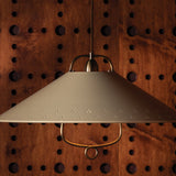 Pawley Pendant