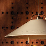 Pawley Pendant