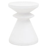 Pawn Accent Table