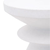 Pawn Accent Table