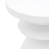 Pawn Accent Table
