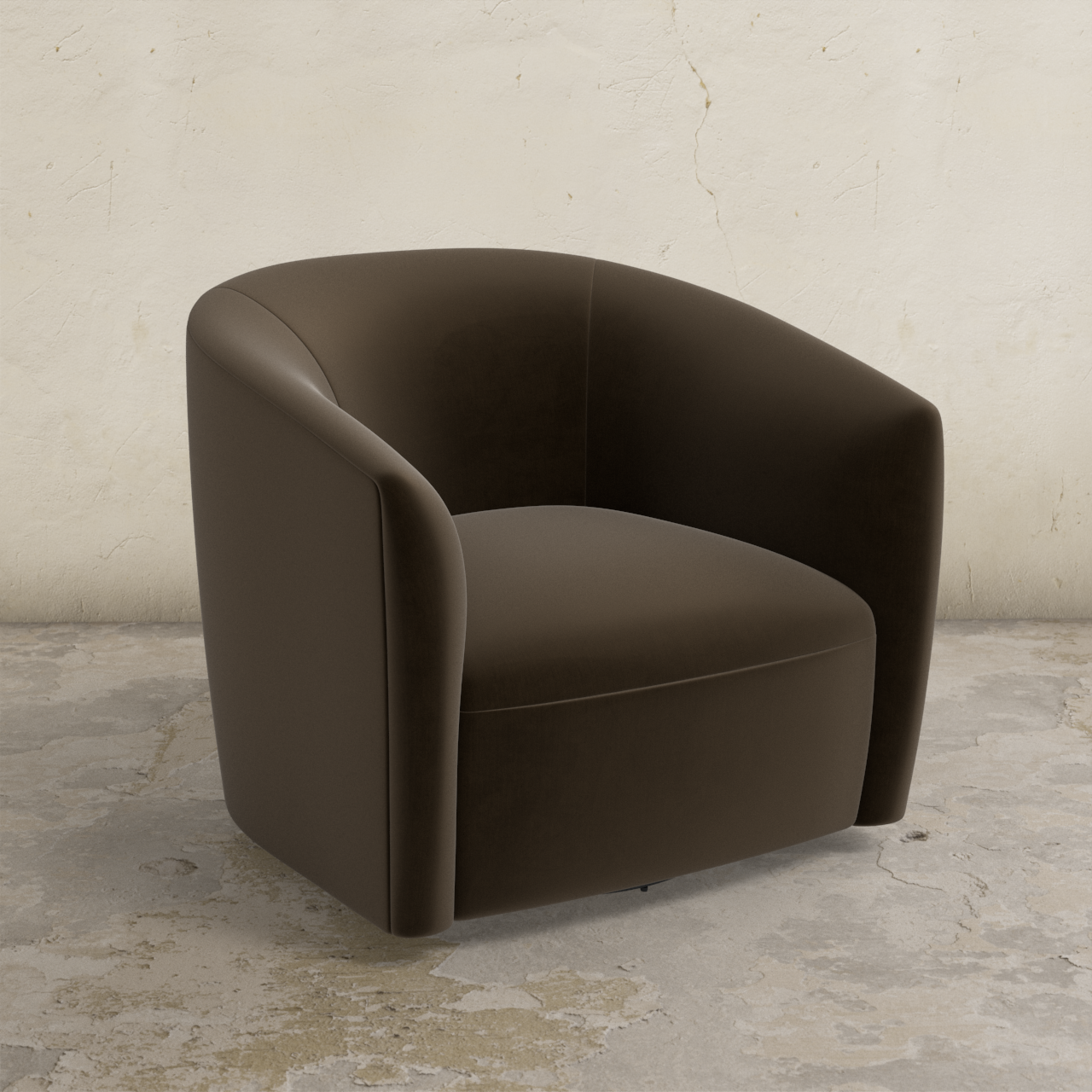 Lana Swivel Chair