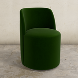 Jessa Swivel Dining Chair