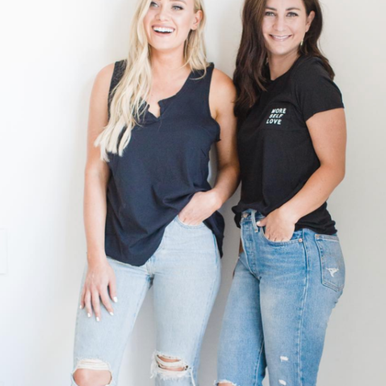 Episode 5: Working for a Design Firm, Interview with Lead Designers Kylie Ray + Rachel McCloske‪y‬
