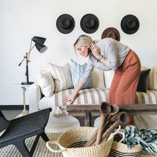 Episode 6: The UNEXPECTED With Turning Your Passion Into a Busines‪s