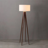 Quattro Floor Lamp