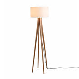 Quattro Floor Lamp