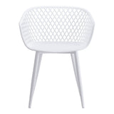 Piazza Outdoor Chair - Set Of 2