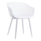 Piazza Outdoor Chair - Set Of 2