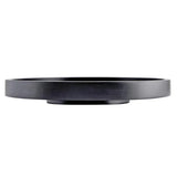 Galadriel Lazy Susan Tray - Black