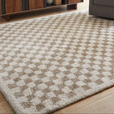 Karamen Rug
