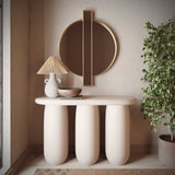 Rahul Console Table