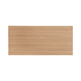 Rattan Dining Table