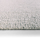 Rebecca Rug - White Swan