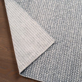 Rebecca Rug - Gray