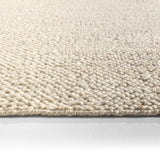 Rebecca Rug - Cement