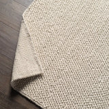 Rebecca Rug - Cement