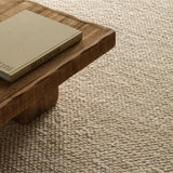 Rebecca Rug - Cement