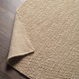 Rebecca Rug - Tapioca