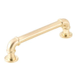 Industrialist Cabinet Pipe Pull