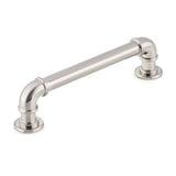 Industrialist Cabinet Pipe Pull