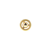Industrialist Kitchen Cabinet Knob