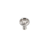 Industrialist Kitchen Cabinet Knob