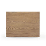 Laurentis 3-Drawer Nightstand