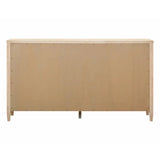 Bristol Park 6-Drawer Dresser