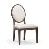 Mila Dining Chair - Set of 2
