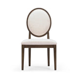Mila Dining Chair - Set of 2