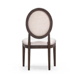 Mila Dining Chair - Set of 2