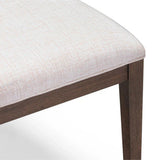 Mila Dining Chair - Set of 2
