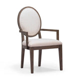 Mila Dining Armchair