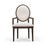 Mila Dining Armchair